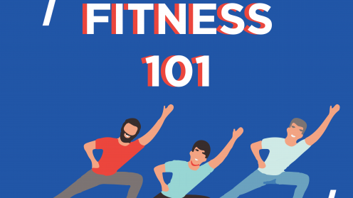 Group Fitness 101